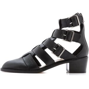 Loeffler Randall Yara Bootie